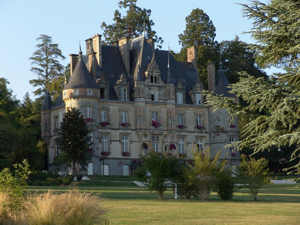 Residence B'O Cottage - B'O Resort Thermal & Spa Bagnoles de l'Orne Normandie Esterno foto